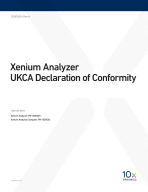 CG000634_XeniumAnalyzer_UKCA_DOC_RevA.pdf