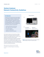 CG000645_Xenium_NetworkConnectivityTechNote_Rev_C.pdf