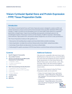CG000660_Demonstrated_Protocol_VisiumCytAssistSpatialProtocolsProteinFFPE_TissuePreparationGuide_RevB.pdf