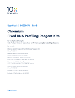 CG000673_ChromiumFixedRNAProfiling_MultiplexedSamples_ProteinExpression_BarcodeOligoCapture_UserGuide_Rev_B.pdf