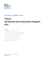 CG000685_VisiumHD_GeneExpression_UserGuide_RevA.pdf