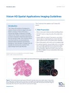 CG000688_VisiumHDSpatialApplicationsImagingGuidelines-TN_RevB.pdf