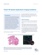 CG000688_VisiumHDSpatialApplicationsImagingGuidelines-TN_RevC.pdf