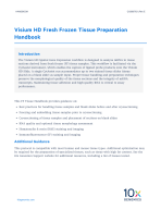 CG000763_VisiumHDFFTissuePrepHandbook_RevE.pdf