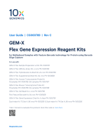 CG000789_GEM-X_Flex_MultiplexedSamples_ProteinExpression_UserGuide_RevC.pdf