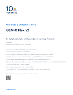 CG000835_GEM-X Flex v2_Gene_Protein Expression_UserGuide-Rev-C.pdf