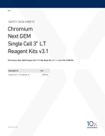 ChromiumNextGEMSingeCell3'LTGelBeadKitv3.1_SDS.pdf