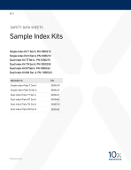SDS_Single_Dual_Index_Kits Ed3.pdf
