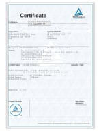 Visium CytAssist US Canada Safety Certificate