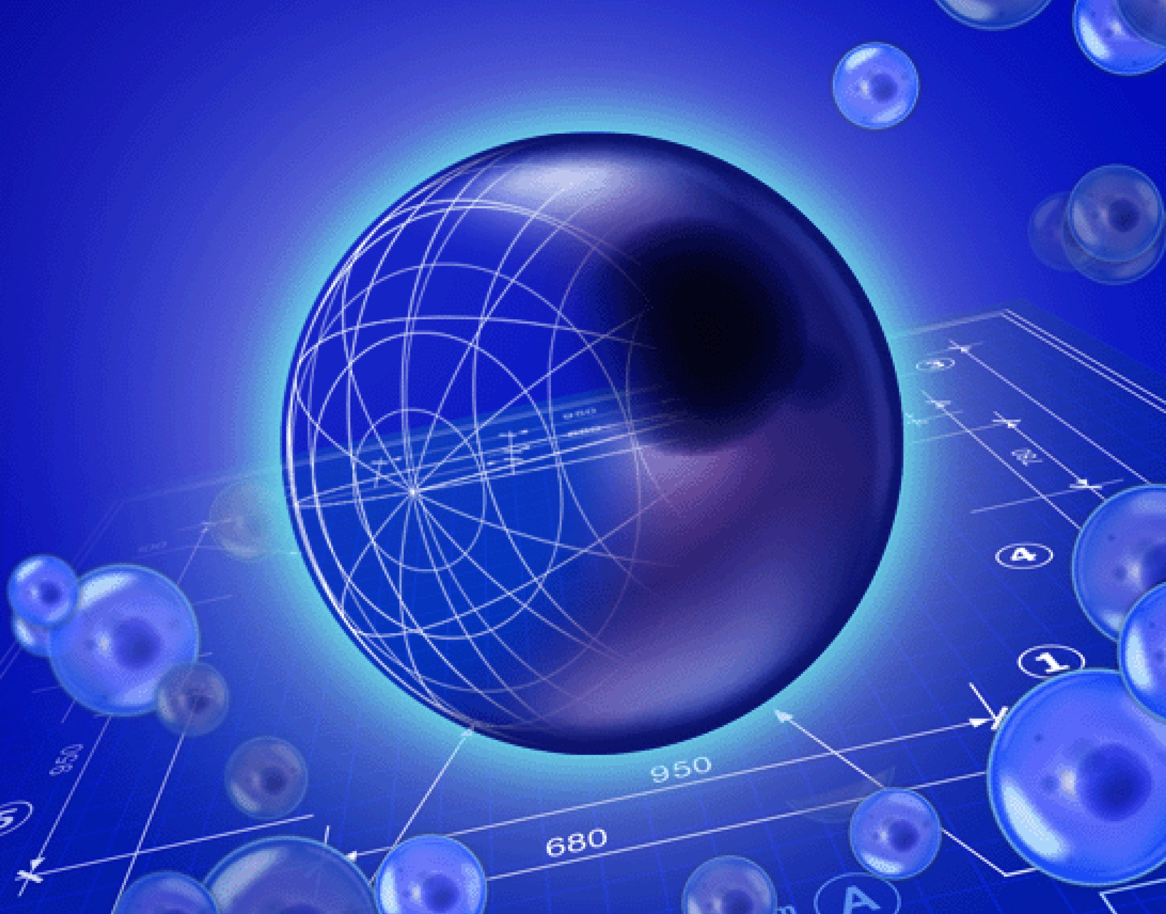 AI cell models