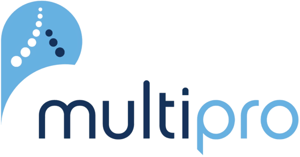 Multipro logo