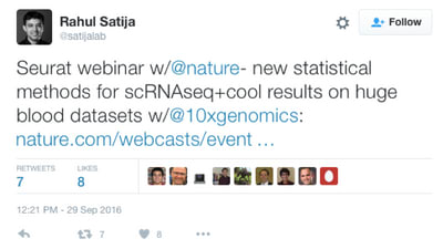 satija webinar tweet_20160926.png