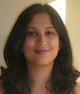 Dr. Sharmila Chatterjee, Scientist, Sample Preparation, 10x Genomics