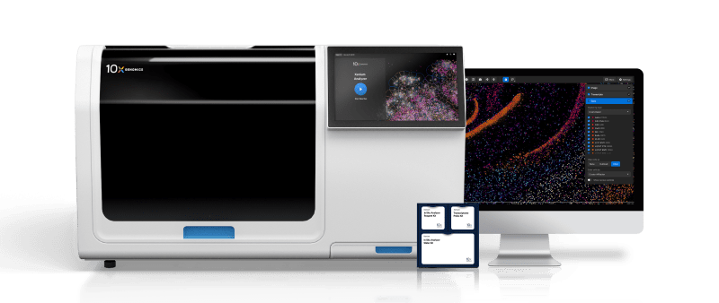 Pricing Request - 10x Genomics