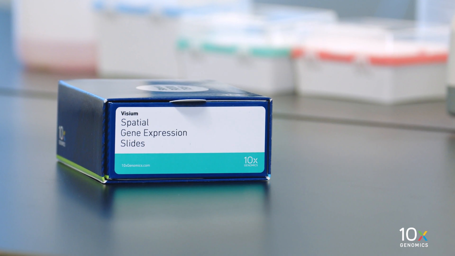 Visium Spatial Gene Expression for FFPE Protocol video