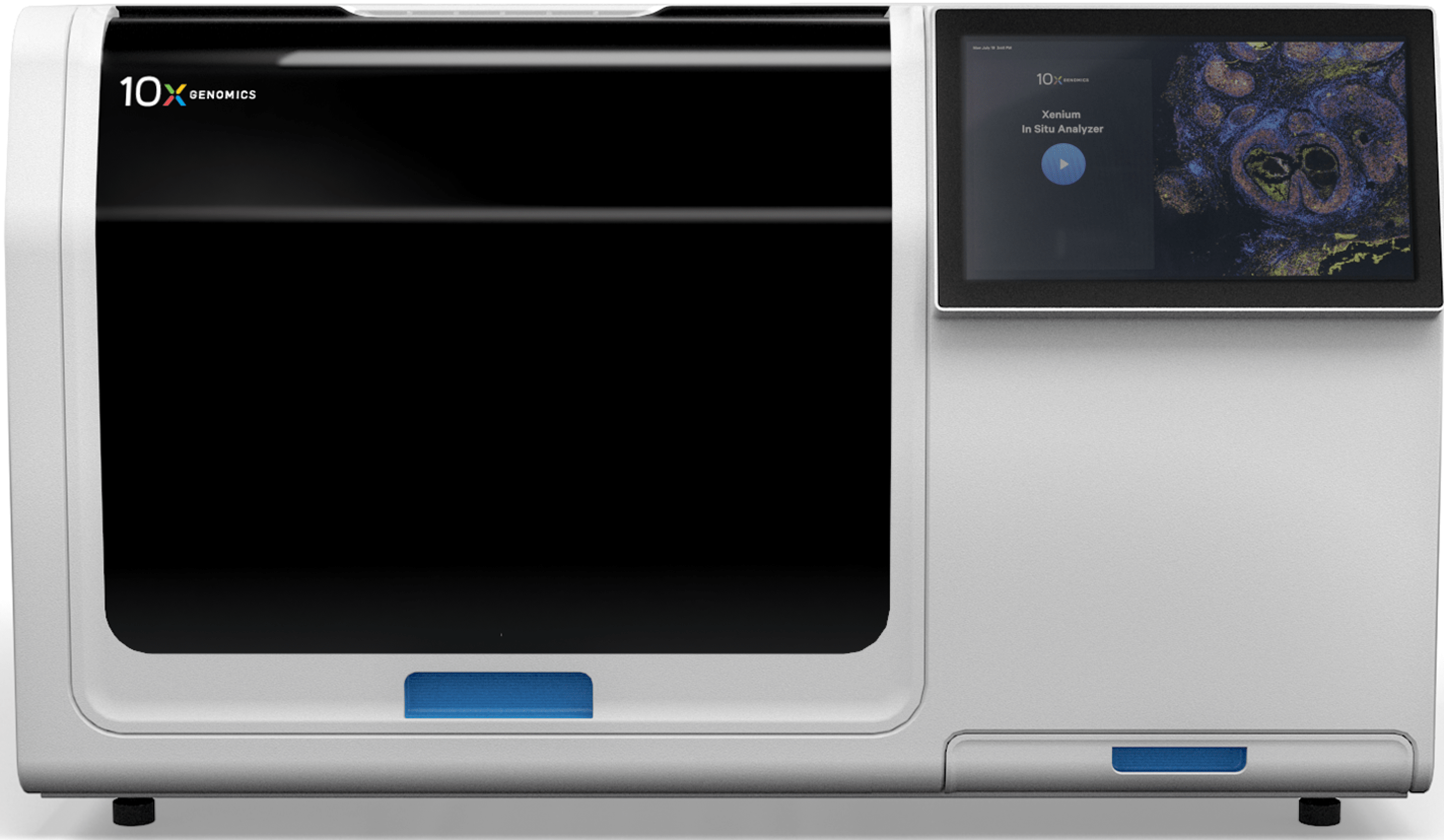 Xenium Analyzer