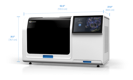 Xenium Analyzer