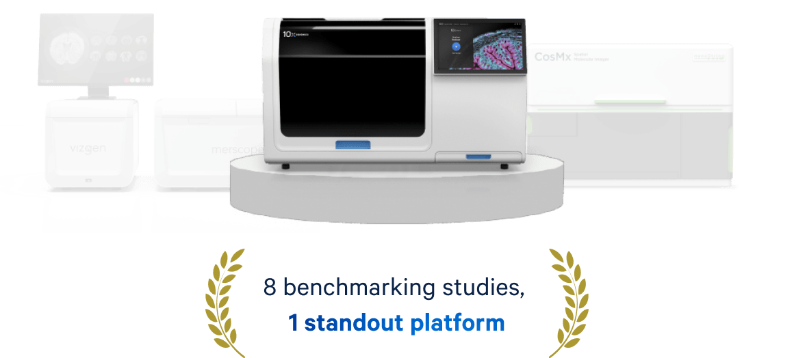 Xenium Advantage | 10x Genomics