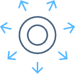 Simplified Multiplexing