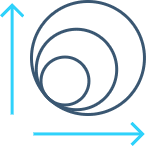 Flexible Project Sizes