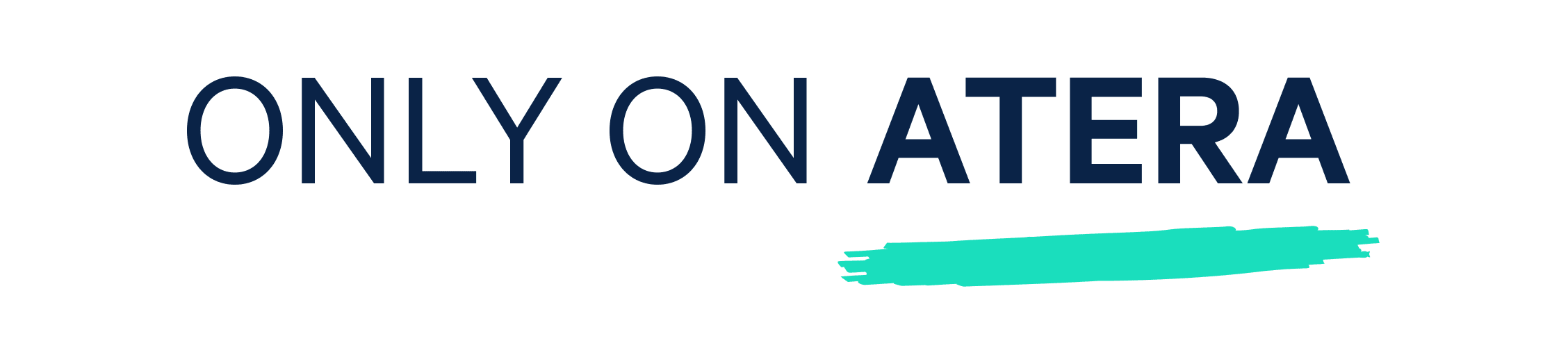 Introducing Atera