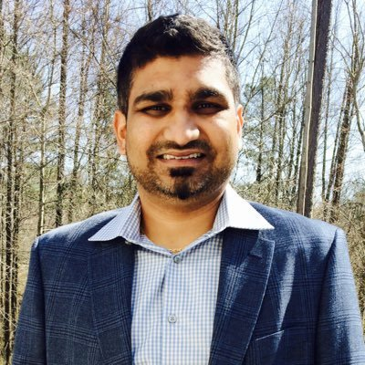 Nirav Patel, MS, Science & Technology Advisor, 10x Genomics