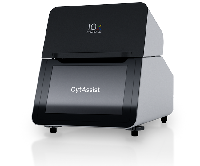 Visium CytAssist