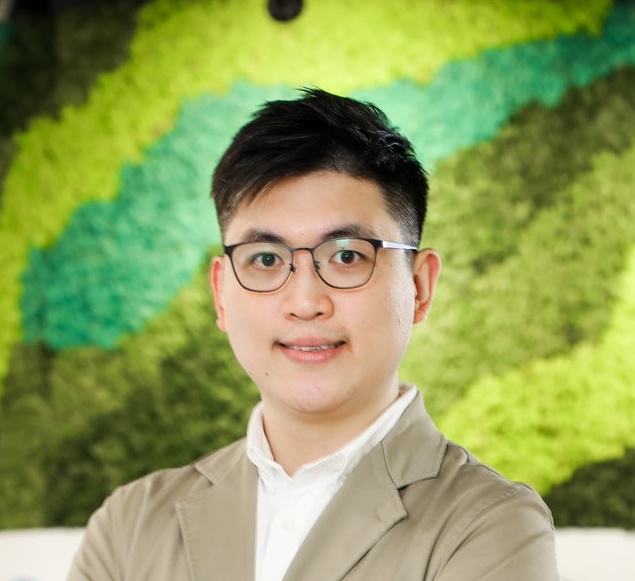 Timothy Shuen, PhD, Senior Research Fellow, Division of Medical Oncology, National Cancer Centre Singapore