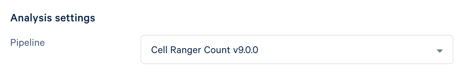 How can I analyze only my Multiome Gene Expression library with Cell ...