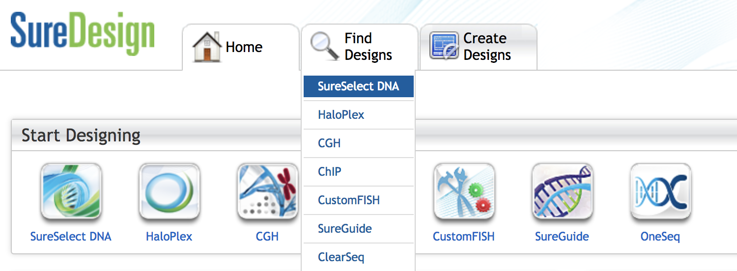 Where can I find the Agilent Target BED files?