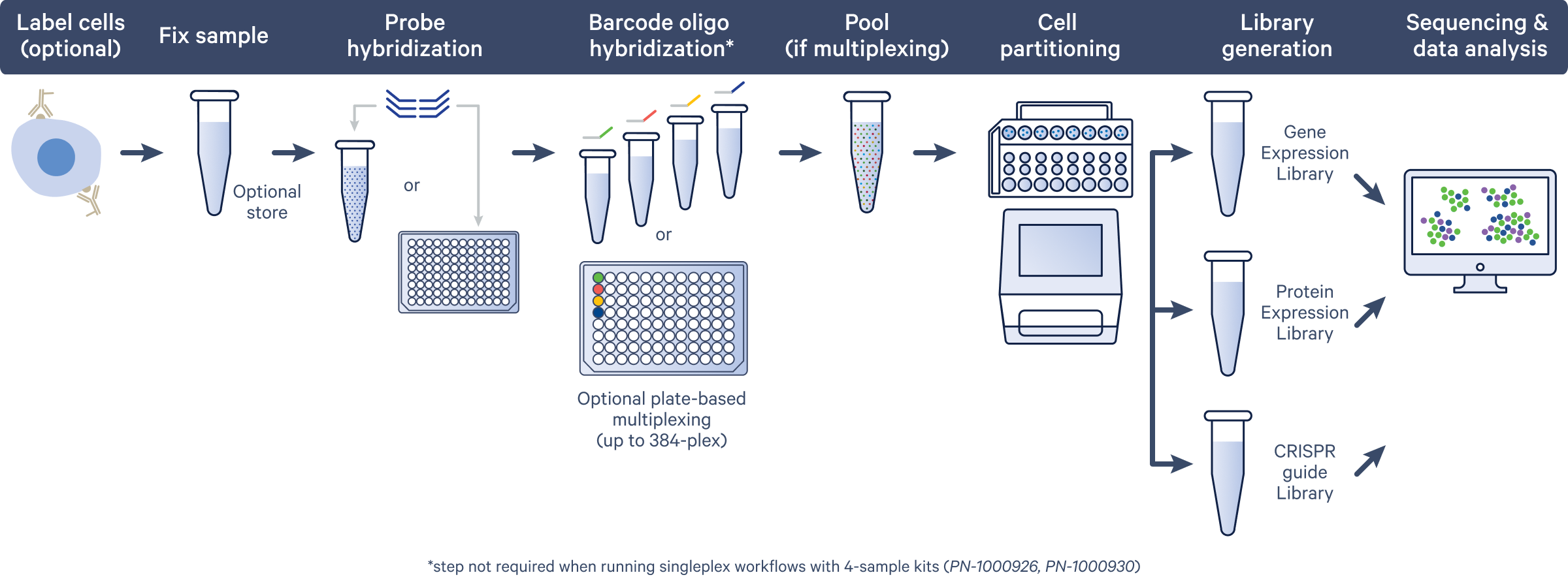 Workflow overview image