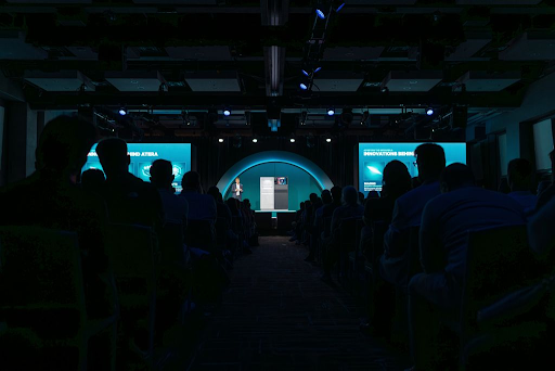 The first look at Atera.