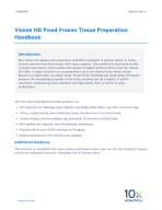 CG000764_VisiumHDFxFTissuePrepHandbook_RevD.pdf
